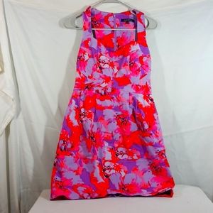 Nanette Lepore sleevless dress